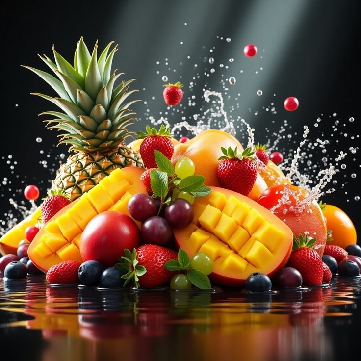 Frutos secos